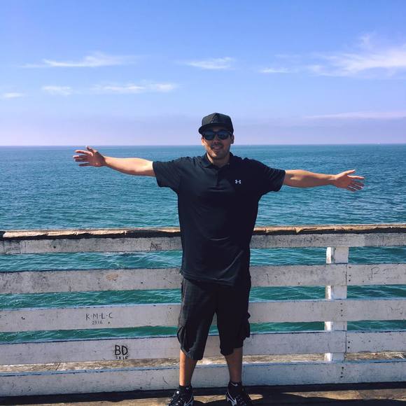 Meet your Posher, Steven - Picture 1 of 1